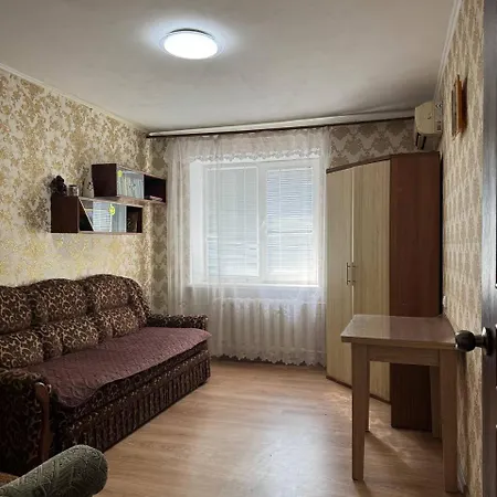2-х кімнатна квартира-гостінка * Odessa