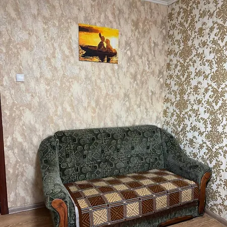 2-х кімнатна квартира-гостінка Apartment