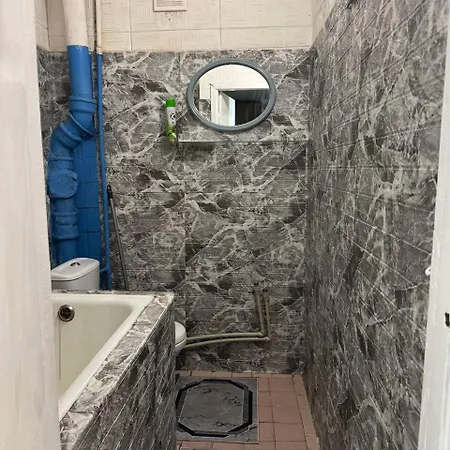 2-х кімнатна квартира-гостінка Apartment Odesa
